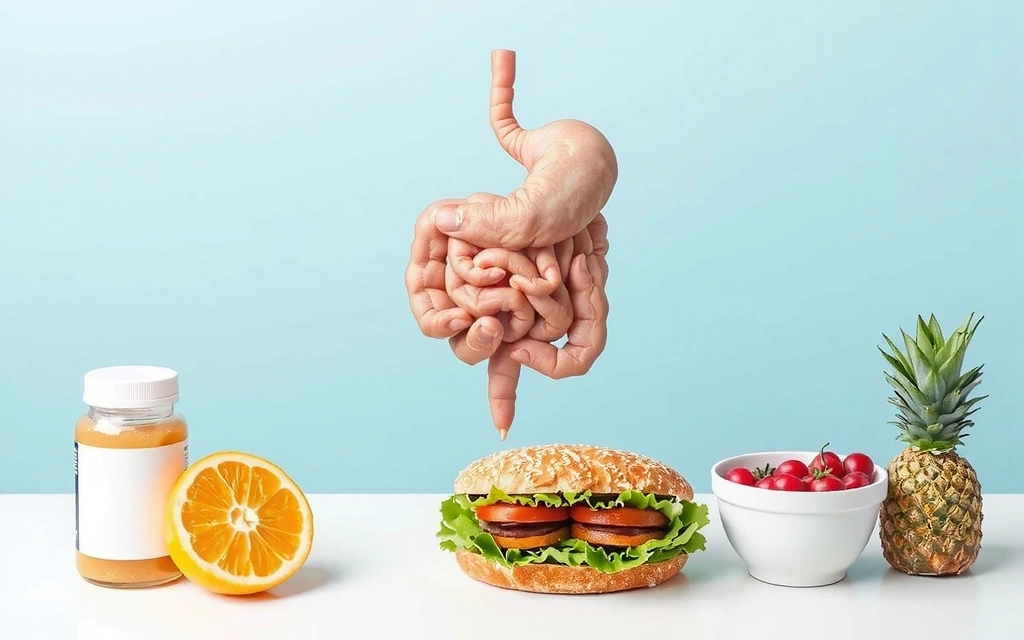 Imagine miniaturală a unui articol despre sănătatea digestivă